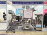 Hội Chợ Hàng Việt Nam Tiêu Biểu XUẤT KHẨU HCM CITY EXPORT 2025 từ ngày 27- 29/3/2025 cùng CTY THUẬN PHÁT TÀI