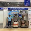 HỆ THỐNG MÁY NGHIỀN SIÊU MỊN CÔNG NGHIỆP