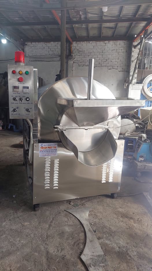 MÁY RANG CÔNG NGHIỆP