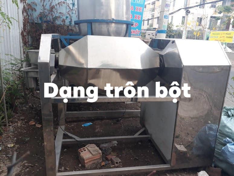 TOP 5 LOẠI MÁY TRỘN BỘT GIÁ RẺ TẠI TP HCM ĐƯỢC ƯA CHUỘNG 3 61674779 846092022425793 2977081951594217472 n 2