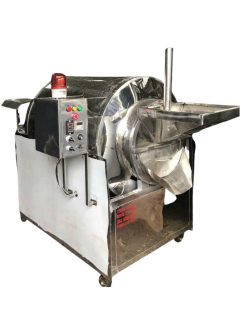 Máy rang công suất 100kg/h TPT84 9 95