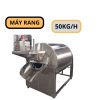 Máy rang công suất 50kg/h TPT82