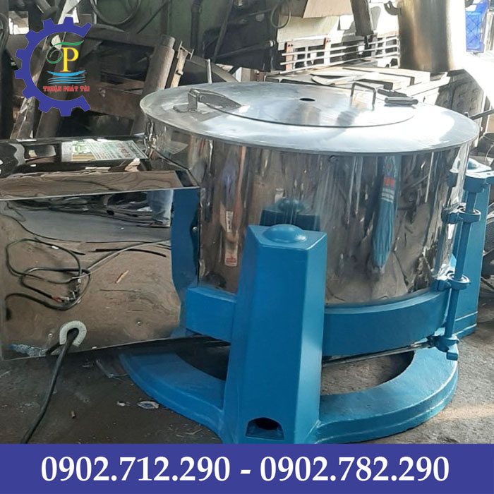 Gia công máy vắt ly tâm theo yêu cầu