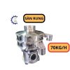 Máy sàn công nghiệp công suất 70kg/h TPT71