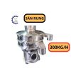 Máy sàn công nghiệp công suất 300kg/h TPT74