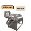 Máy rang công suất 30kg/h TPT83