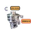 Máy sàn công nghiệp công suất 200kg/h TPT73