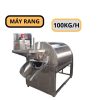Máy rang công suất 100kg/h TPT84