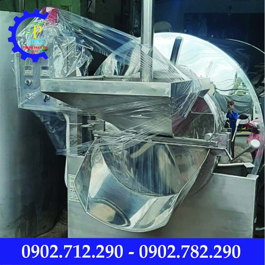 MÁY RANG CÔNG NGHIỆP