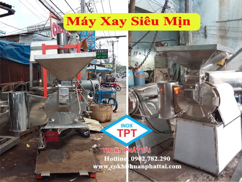 may xay 5