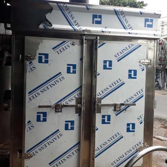 tủ sấy công nghiệp