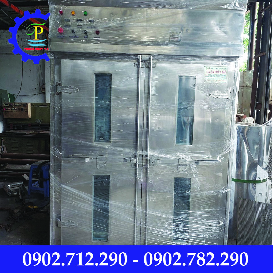 TỦ SẤY CÔNG NGHIỆP 4 TỦ SẤY CÔNG NGHIỆP - Ảnh 4