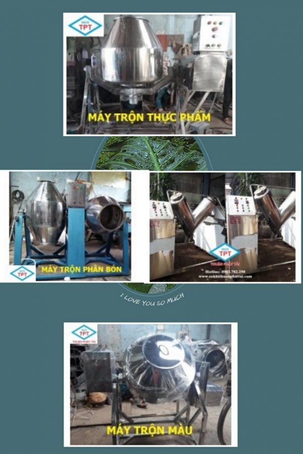 Kinh Nghiệm Mua Máy Trộn – Máy Trộn Công Nghiệp Chất Lượng 1 z2679455904052 3a07f199965c2b9bc99ed43a50cd73e9 600x900 2