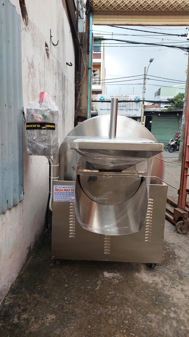 MÁY RANG CÔNG NGHIỆP - Ảnh 3