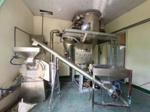 Máy nghiền siêu mịn công nghiệp công suất 70kg/h TPT63 12 z7863426216791 31f8b457f155b377cb04d609f8c23e7c