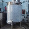 NỒI KHUẤY GIA NHIỆT TPT