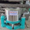 MÁY VẮT LY TÂM ĐƯỜNG KÍNH 60